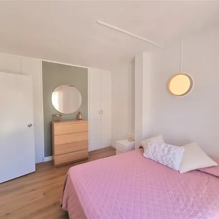 Marisol 빌라 L' Escala