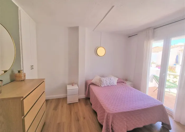 Marisol * L' Escala