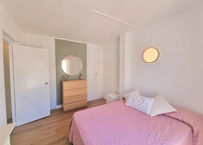 Marisol 别墅 L' Escala